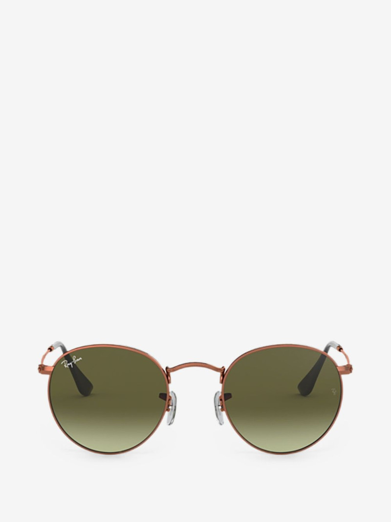 round shaped sunglasses 1