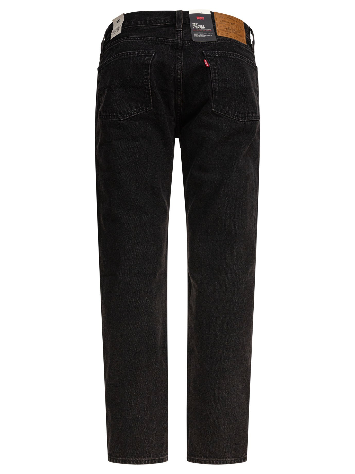 Levi's "555™ Relaxed Straight" Jeans - 2