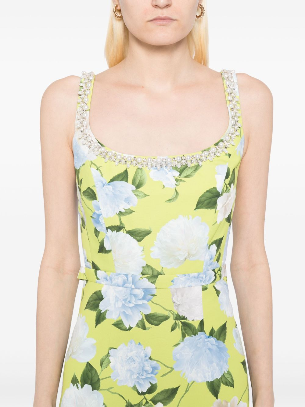 Lana gown dress - 5