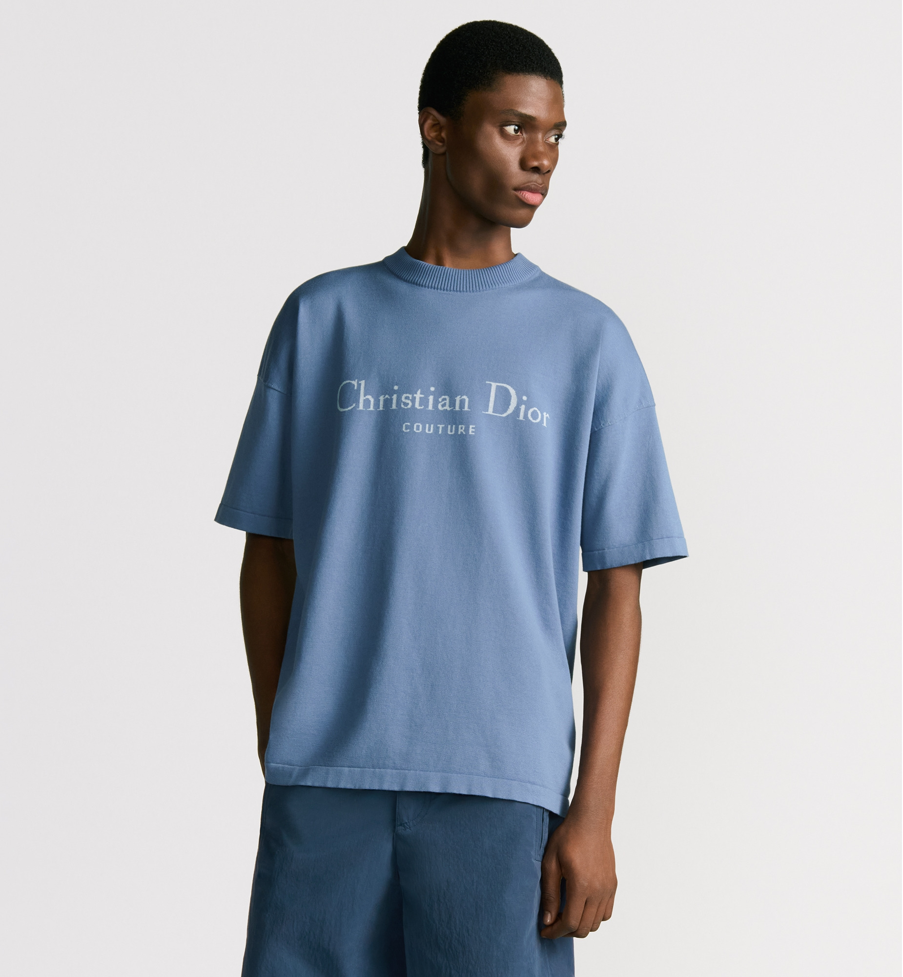 Christian Dior Couture T-Shirt, Relaxed Fit - 2