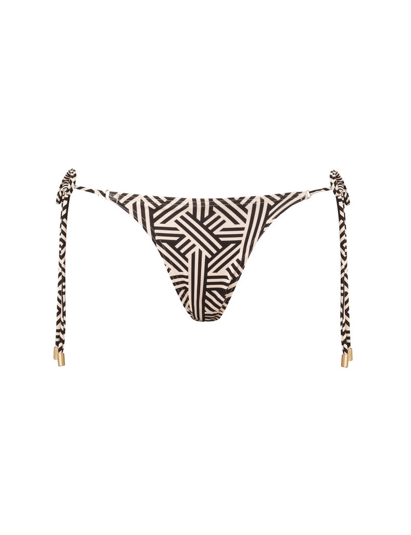 SEPARATES MINI TRI PANT 1