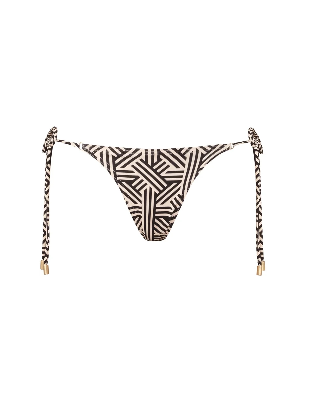 SEPARATES MINI TRI PANT - 1