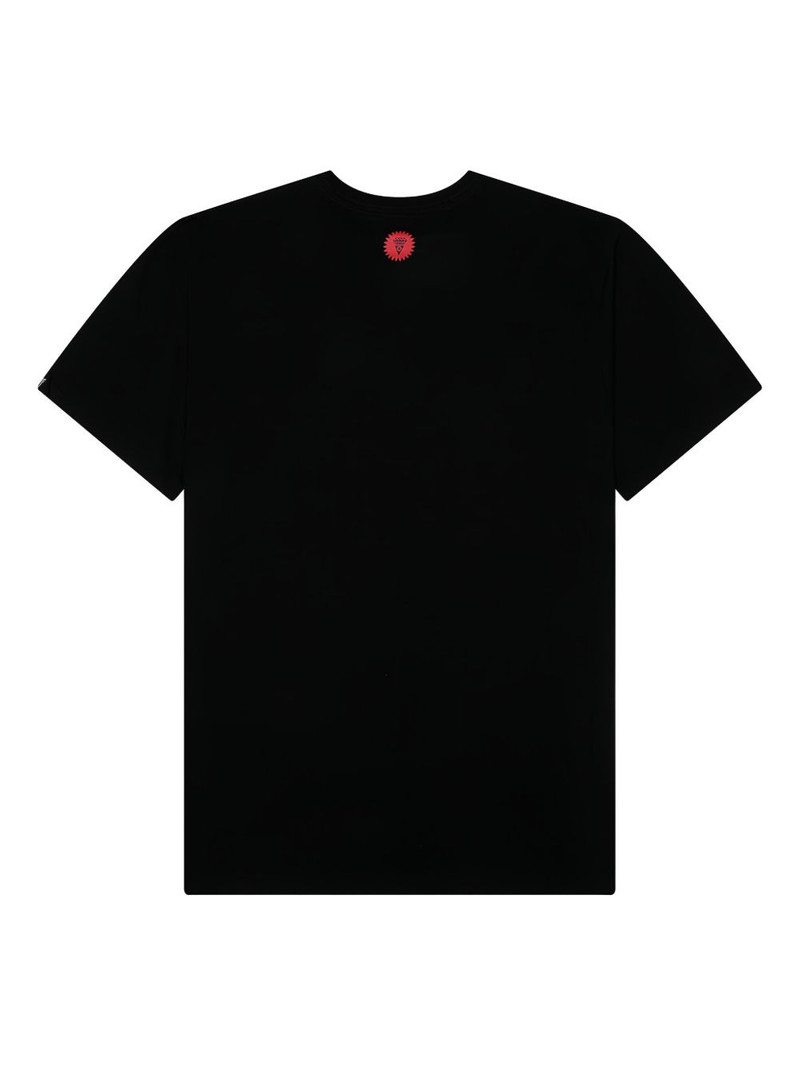 ICECREAM graphic-print T-Shirt outlook