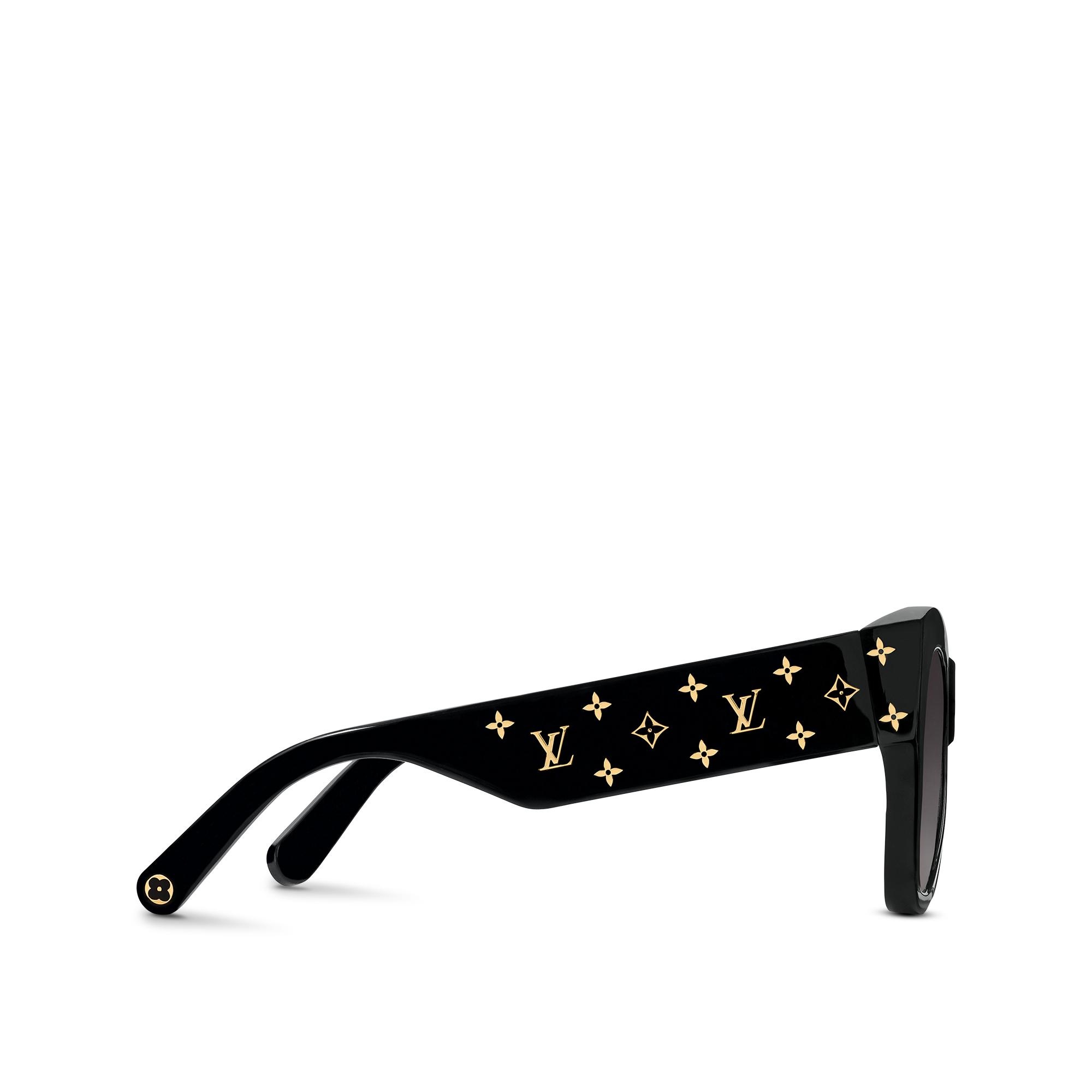 Rendez-Vous Cat Eye Sunglasses - 4