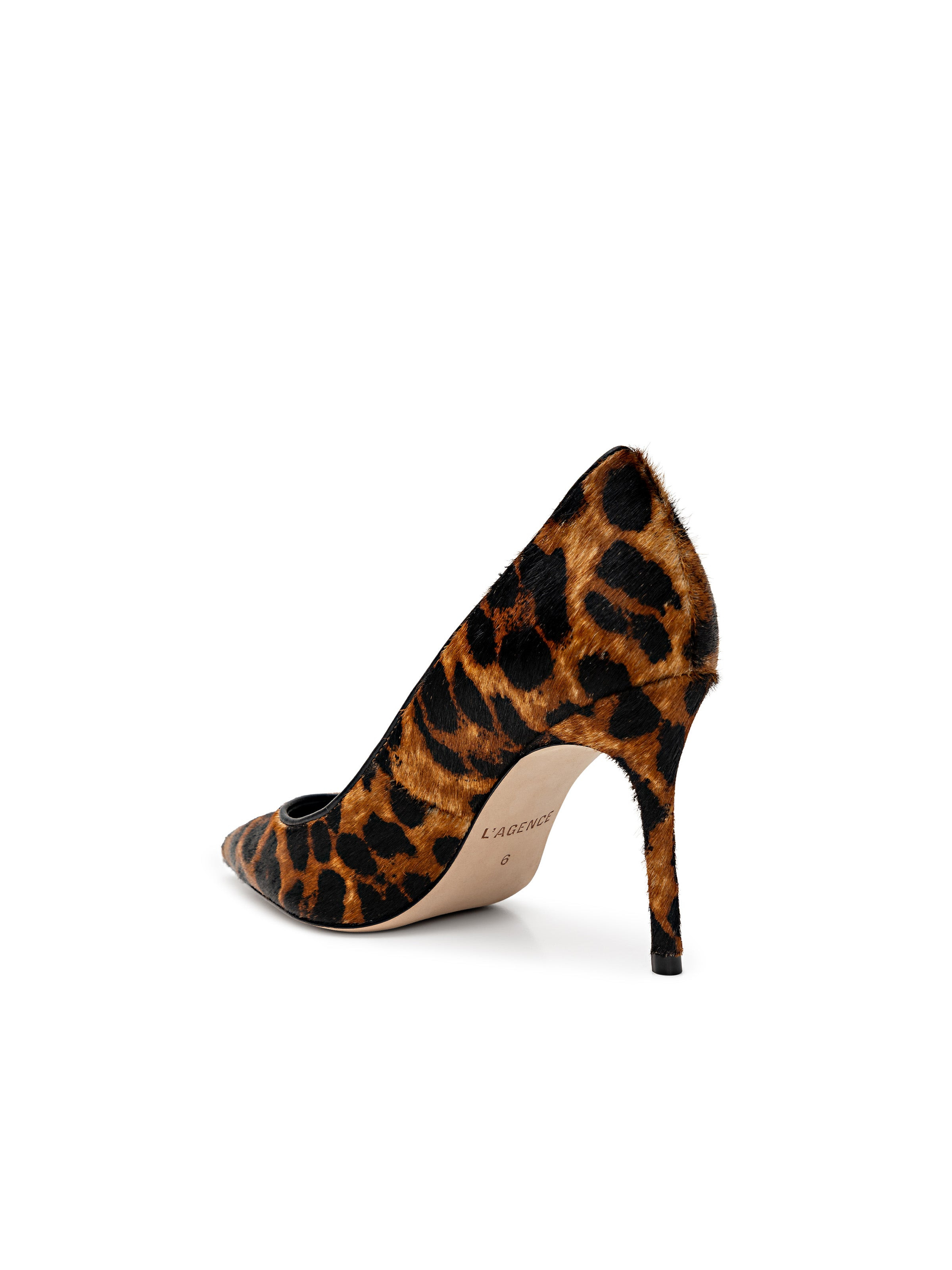 Maelle Pump - 4