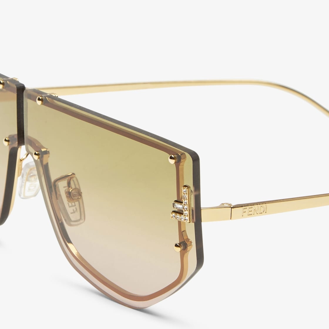 Fendi First - 3