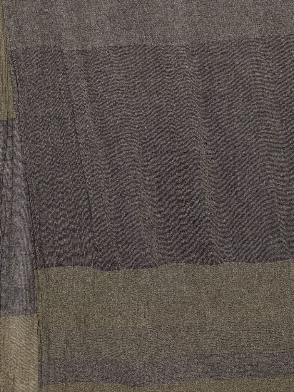 Musa striped scarf - 2