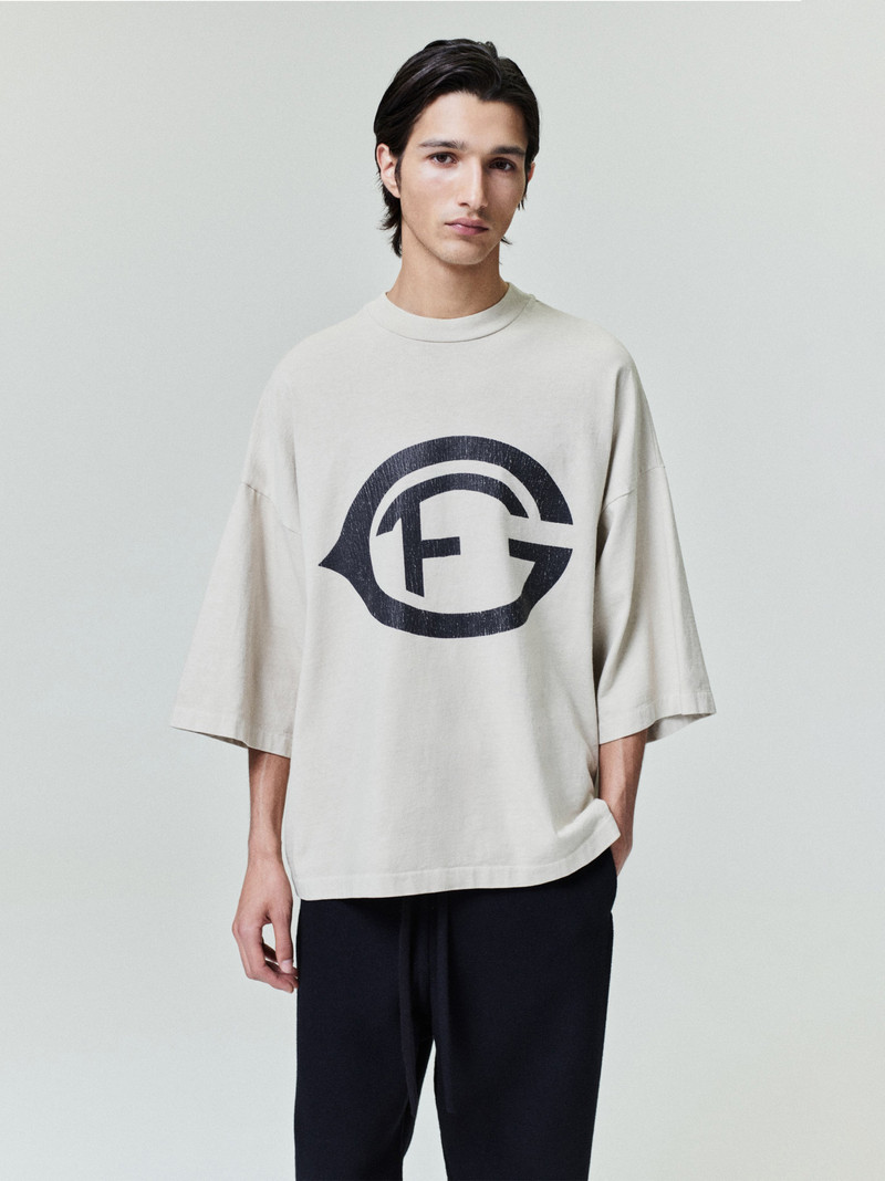 FG 26 Tee 1