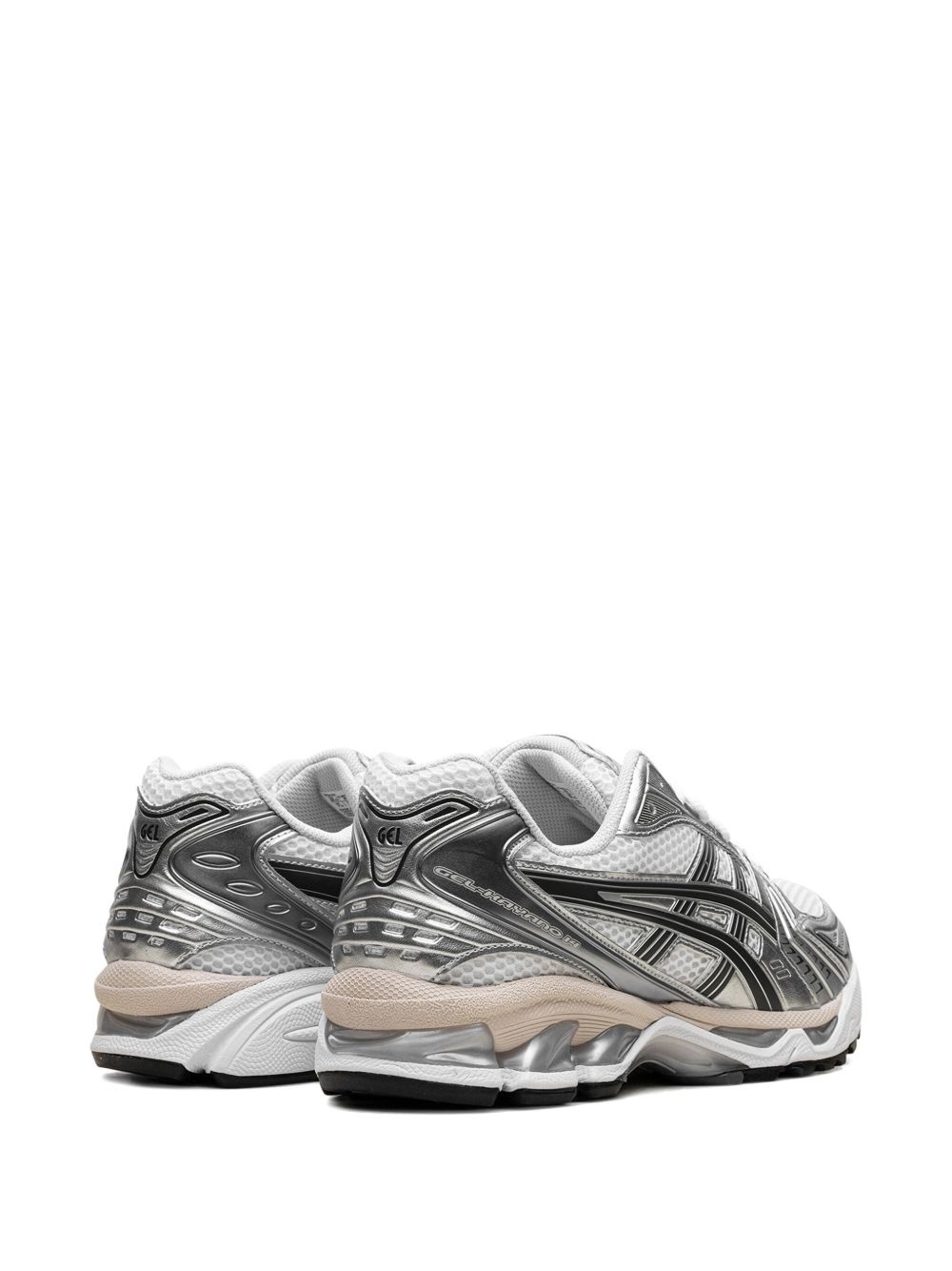 Gel-Kayano sneakers - 4