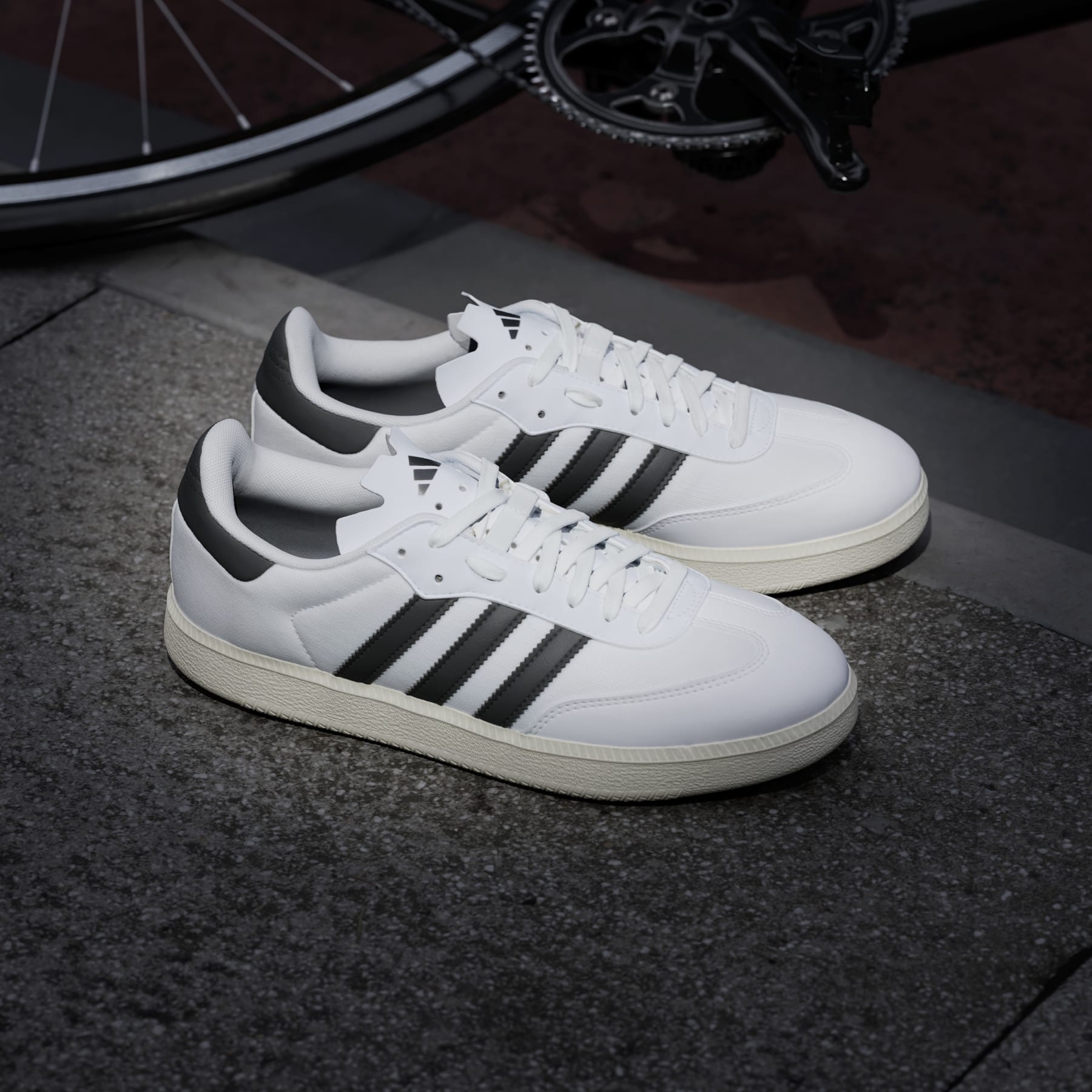 Velosamba Made With Nature Cycling Shoes - 7