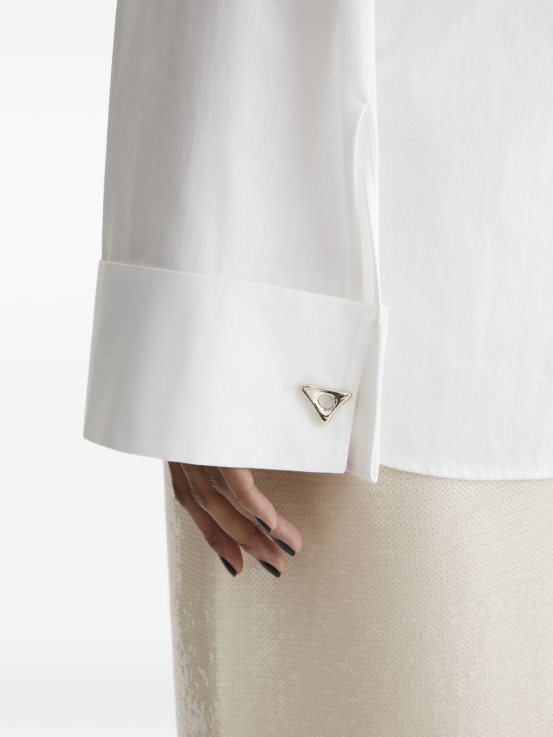 Francis chest-pocket shirt 5