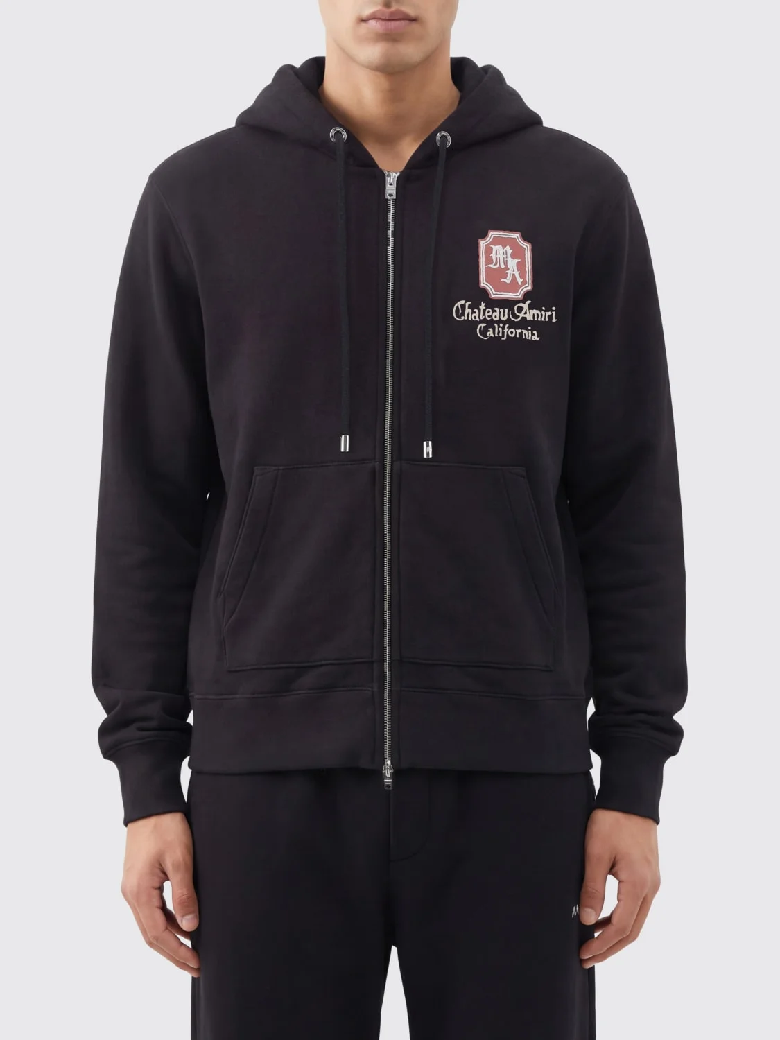 T-shirt men Amiri - 1