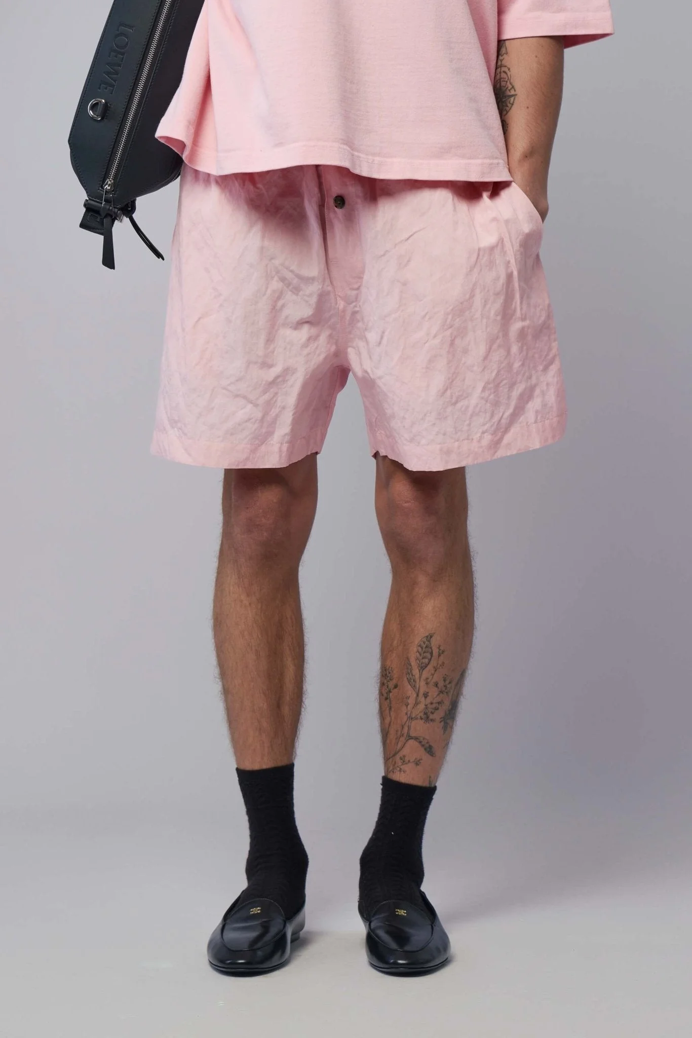 Willy Woven Boxer - 1