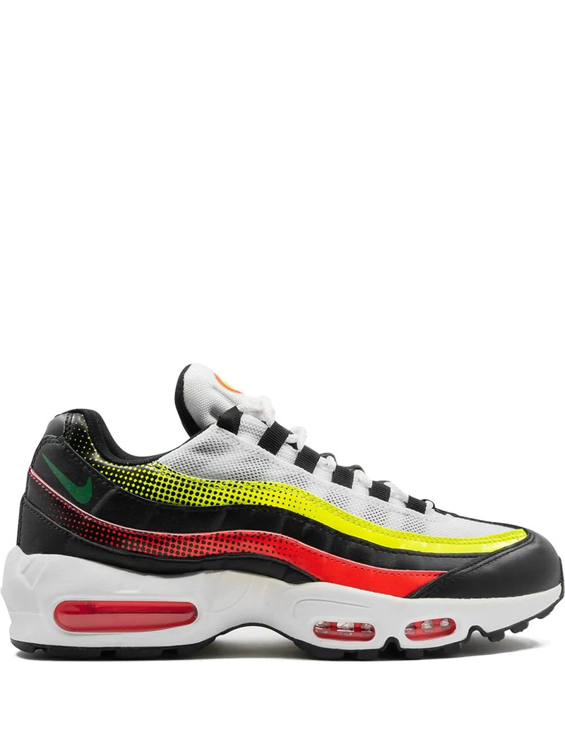 Air Max 95 SE "Solar Red" sneakers - 1