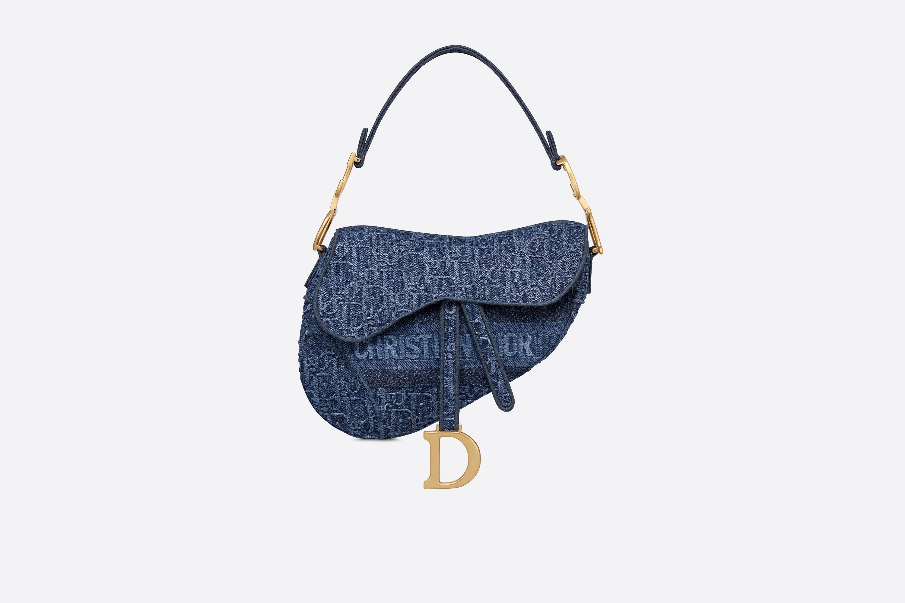 Saddle Bag - 1