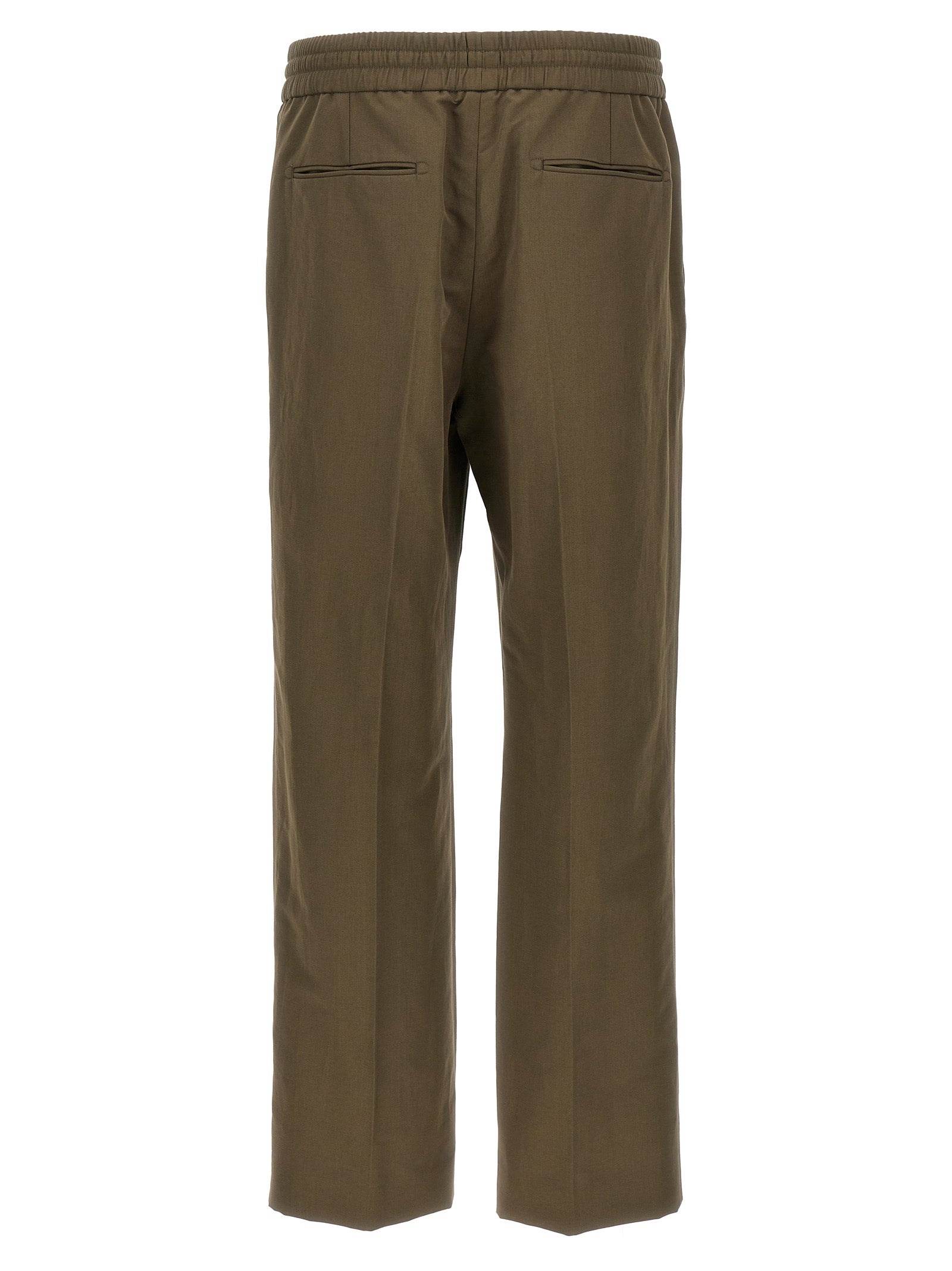 Asolo Pants Green - 2