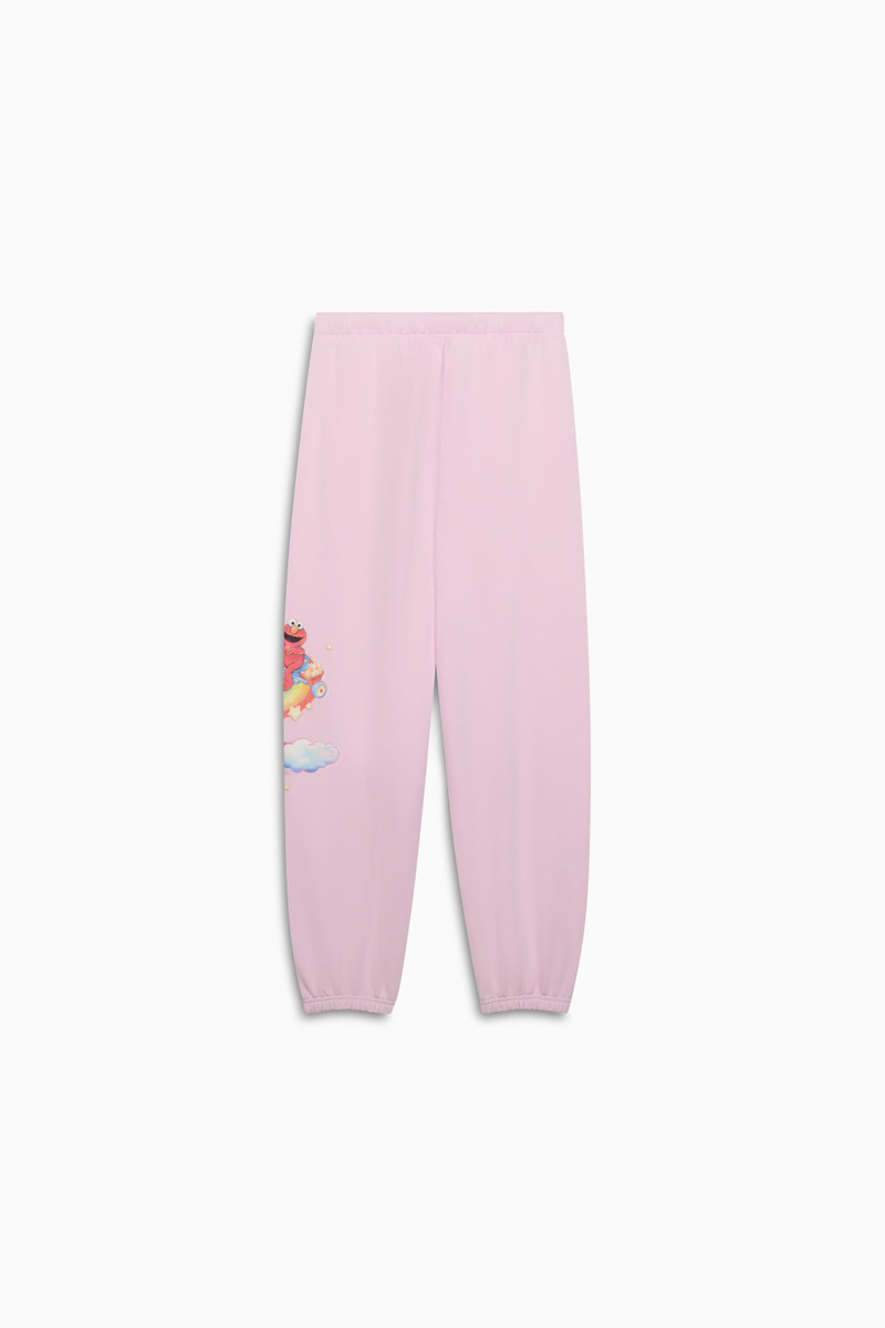 PUMA x CARE BEARS x SESAME STREET Women's Relaxed Pants 2