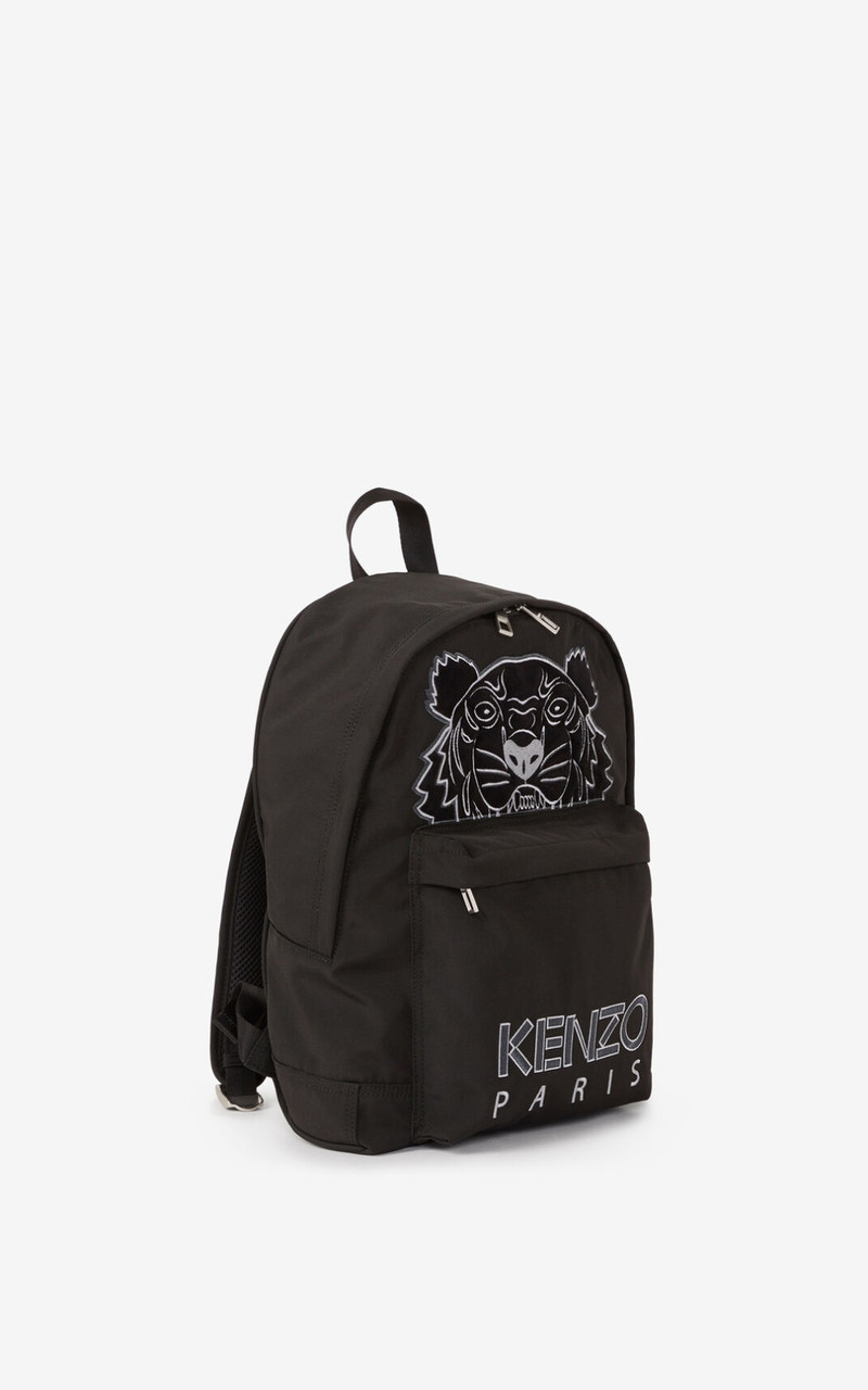 Kampus Tiger backpack 4