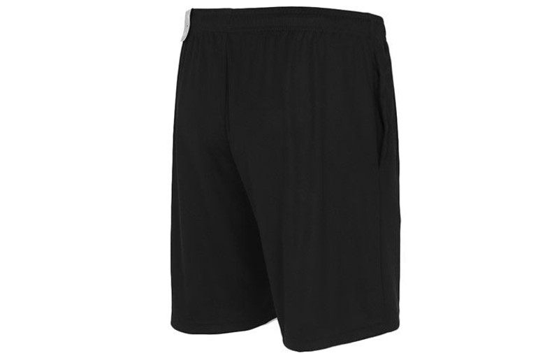 PUMA PUMA Blocker Shorts 'Black' 657336-03 outlook