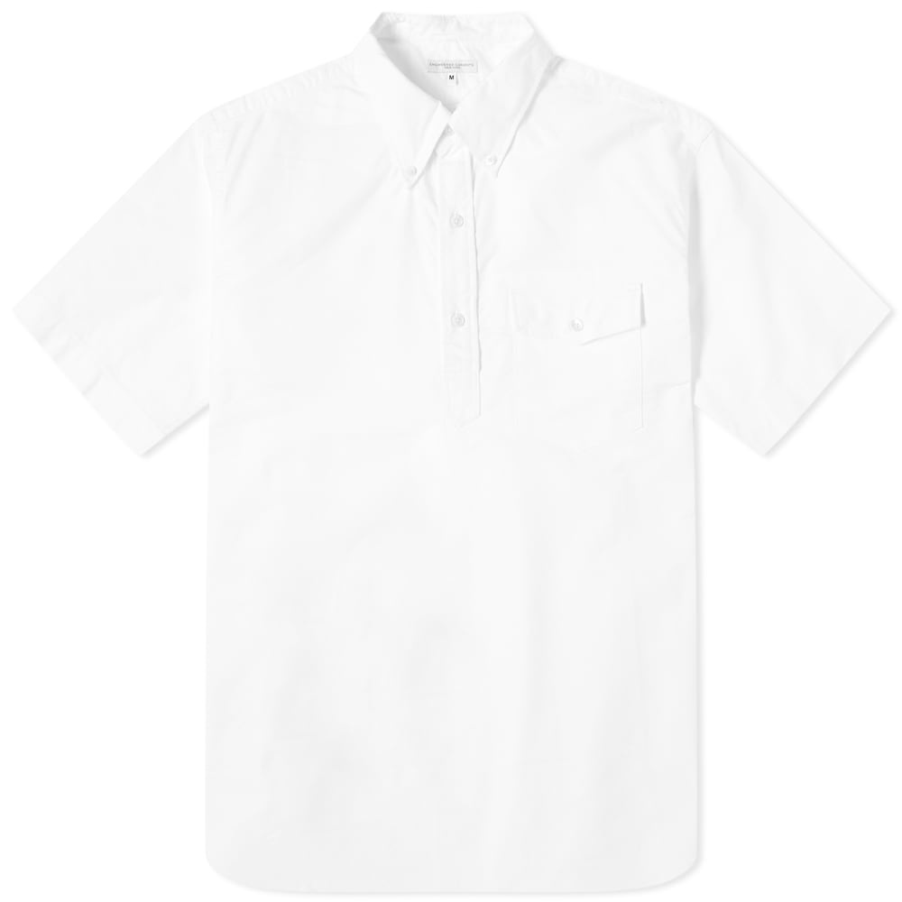 Engineered Garments Popover Shirt - 1