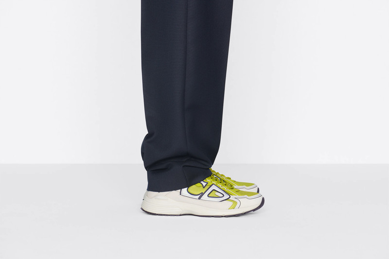 Dior B30 Sneaker outlook