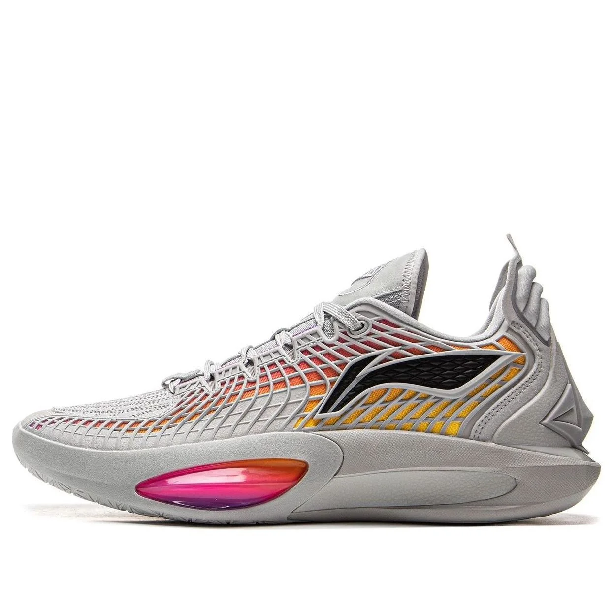 Li-Ning Jimmy Butler 3 'West Coast' ABAU107-34 - 1