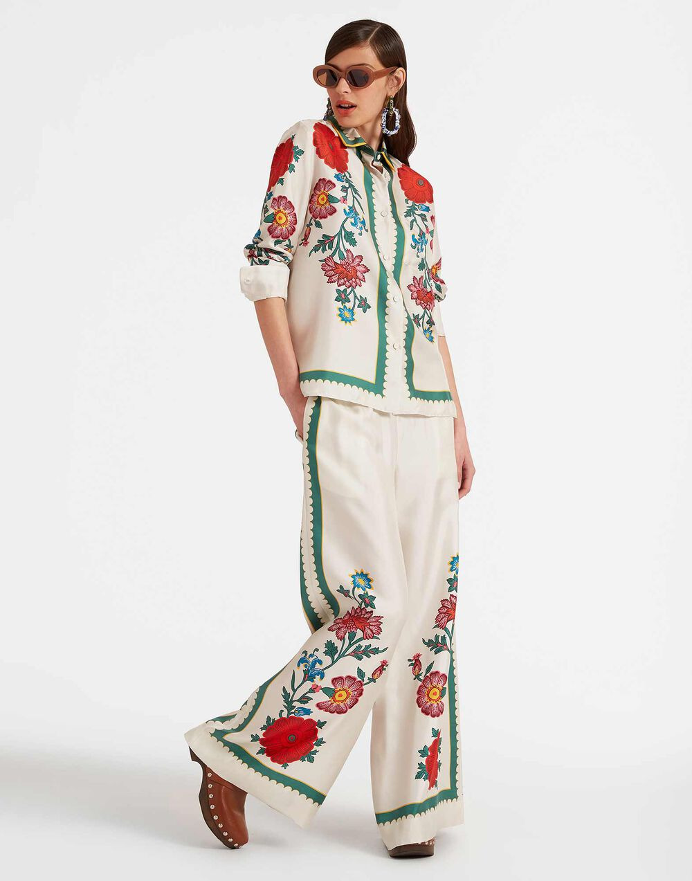 Palazzo Pants - 7