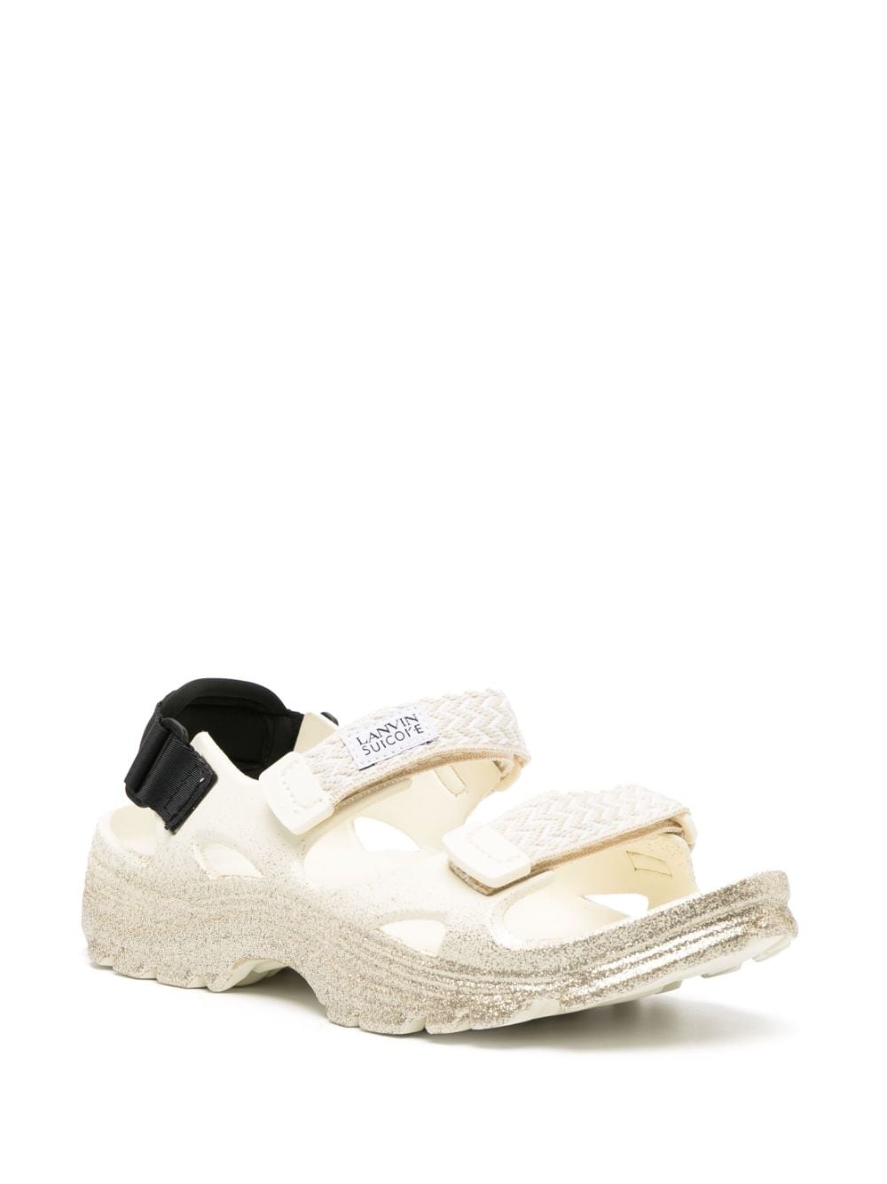 x Suicoke Wake Curb sandals - 2