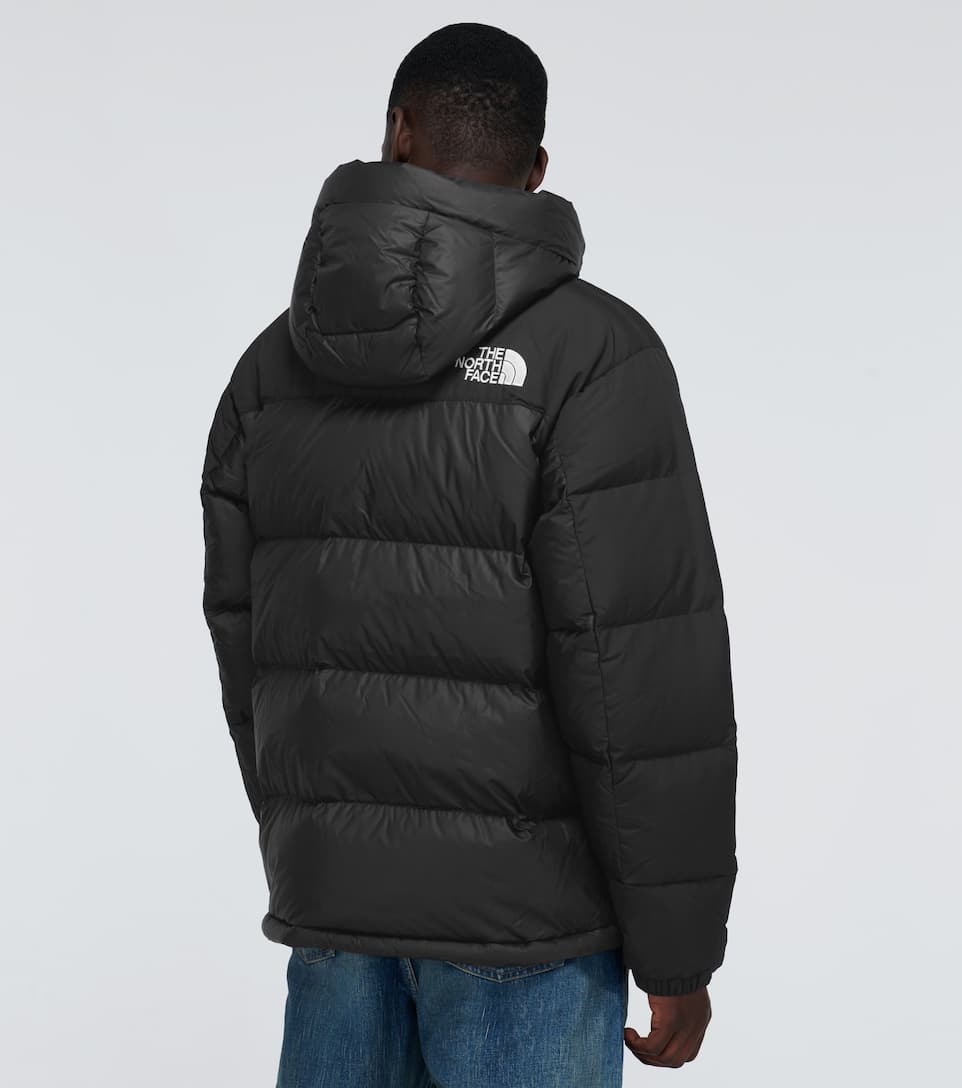 Himalayan down parka - 4