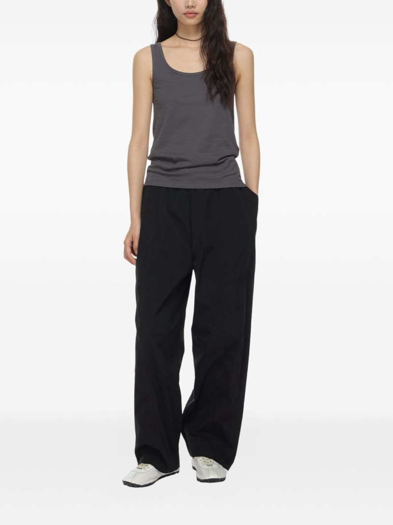 Studio Nicholson tapered trousers outlook