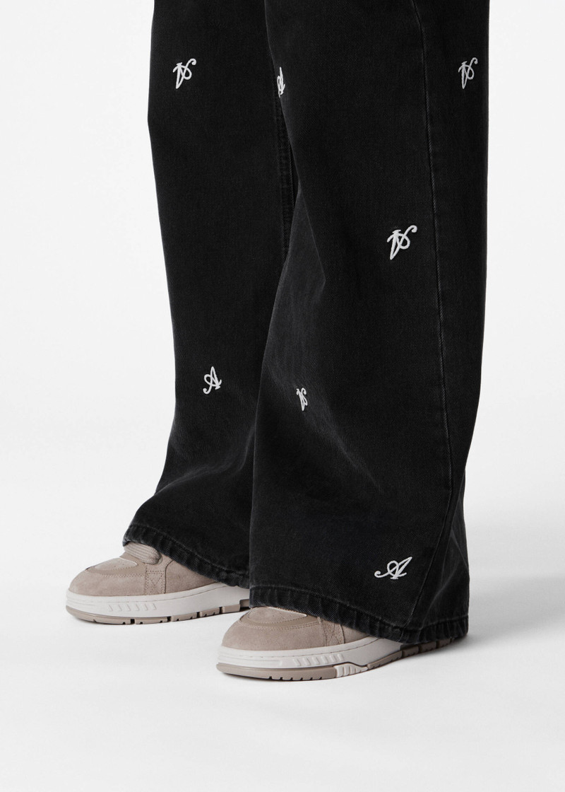 Area Haze Sneaker 6