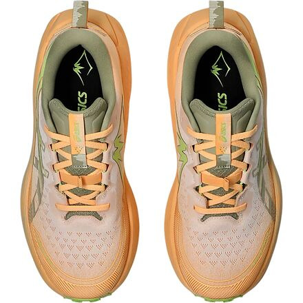 Trabuco Max 4 Trail Running Shoe - Men's - 6