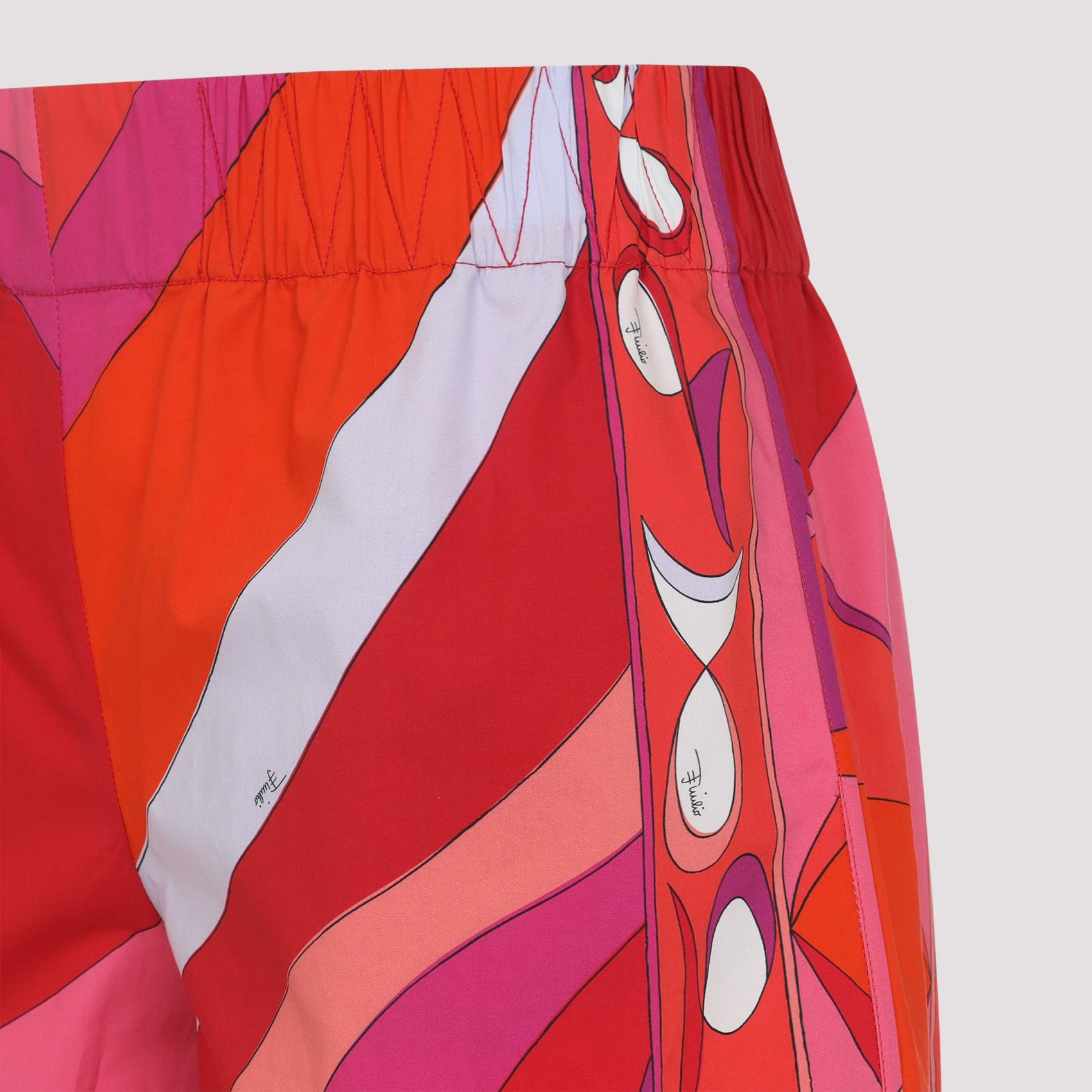 Short Multicolour - 4