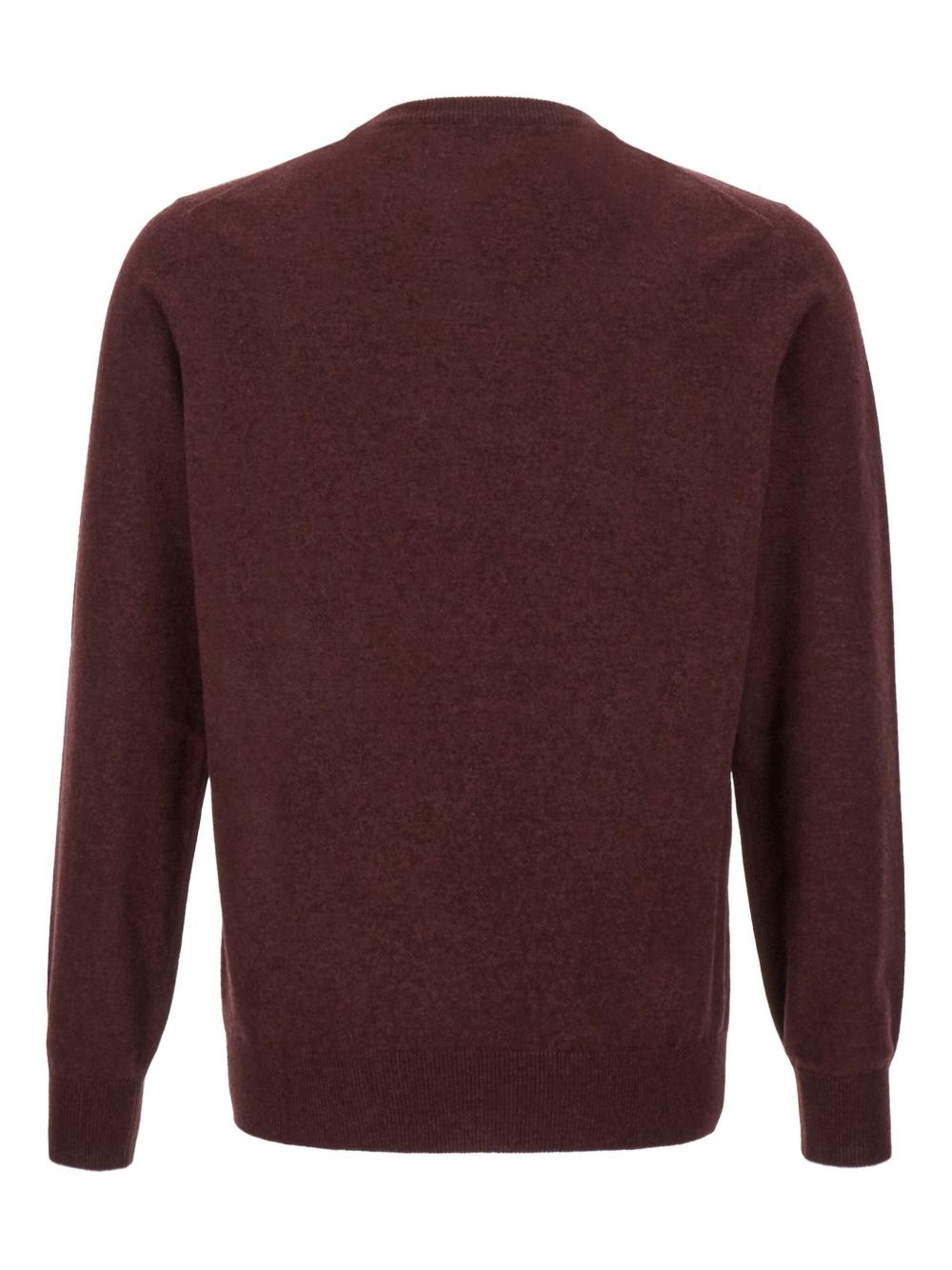 cashmere sweater - 2