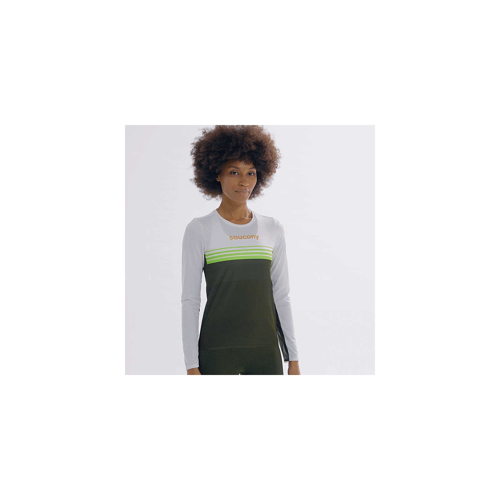 Elite Long Sleeve - 5
