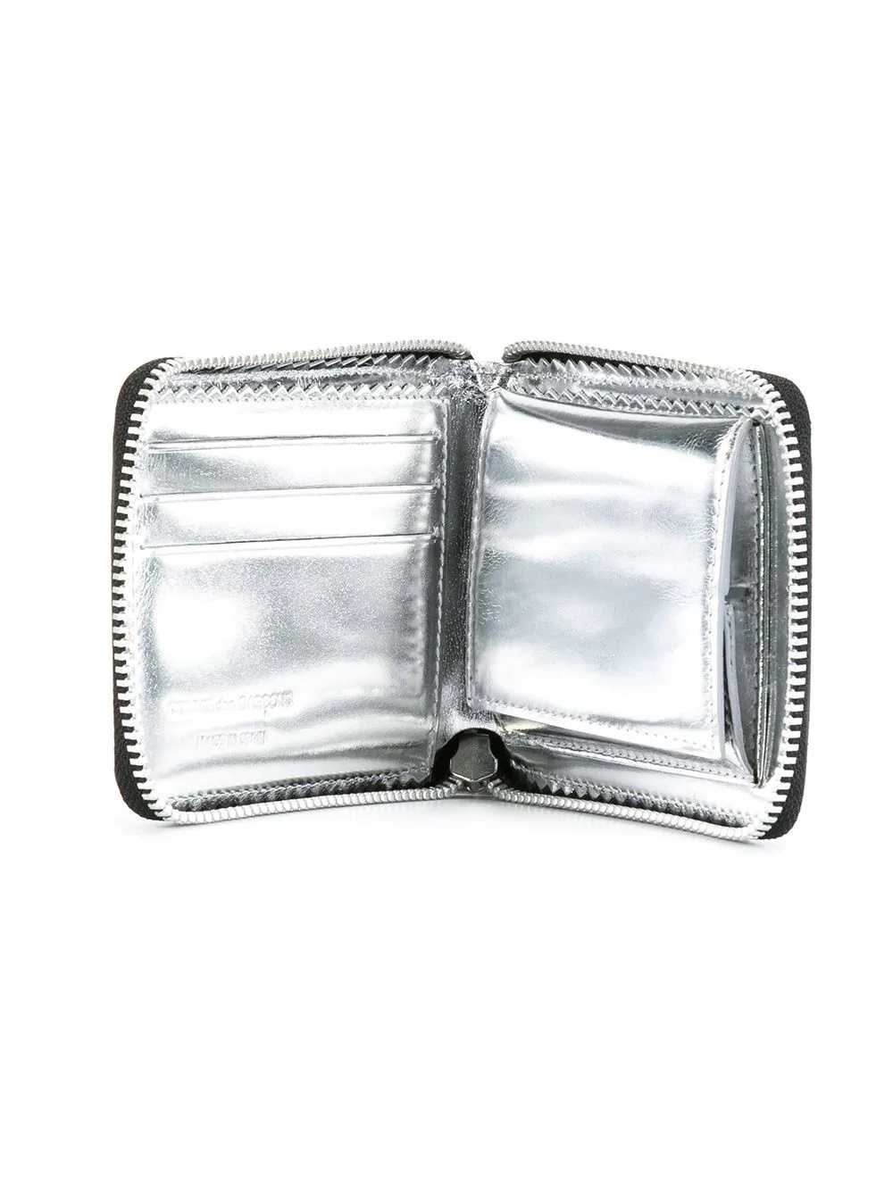 Classic Line wallet - 6