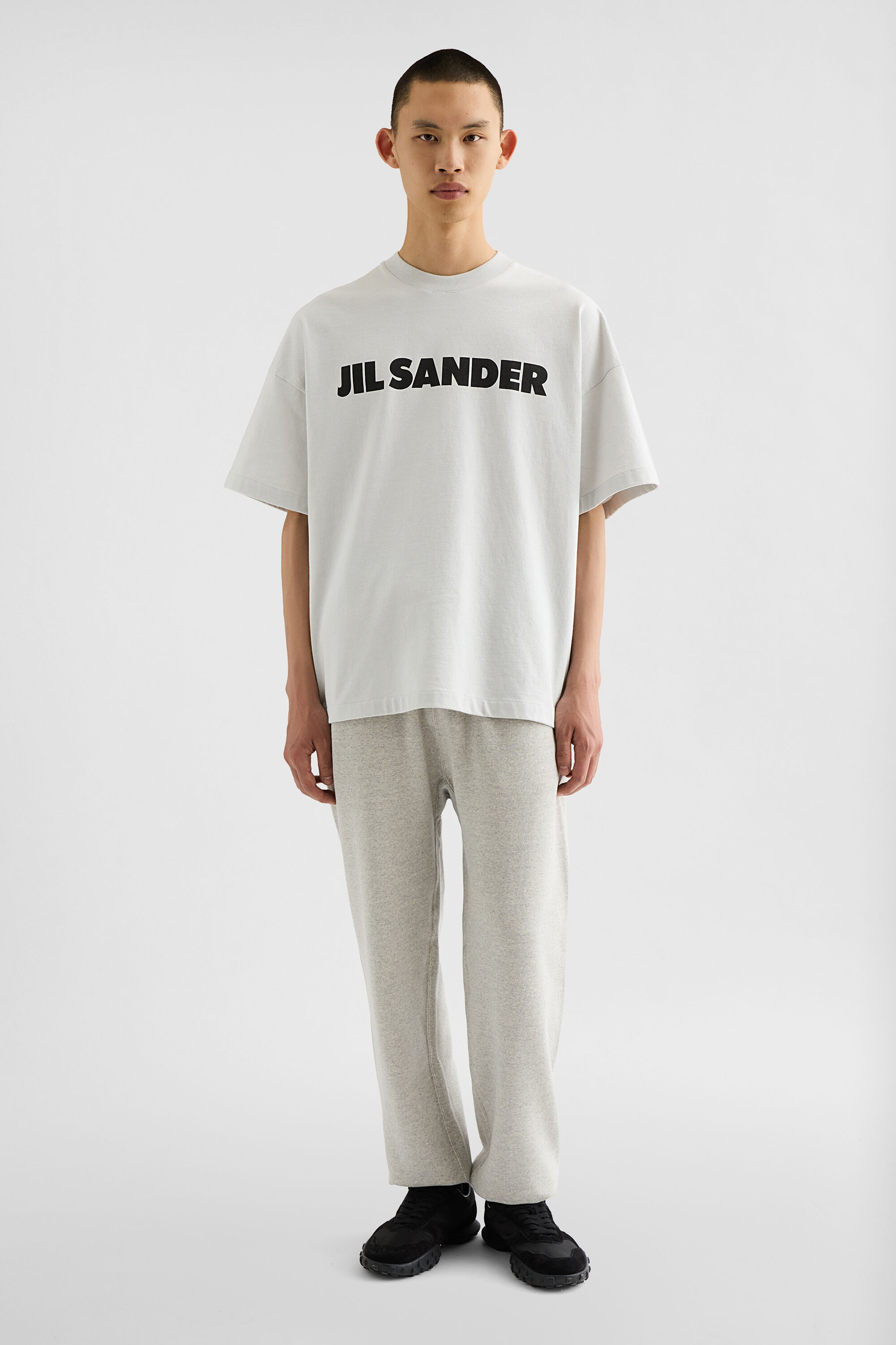 Logo T-Shirt - 6