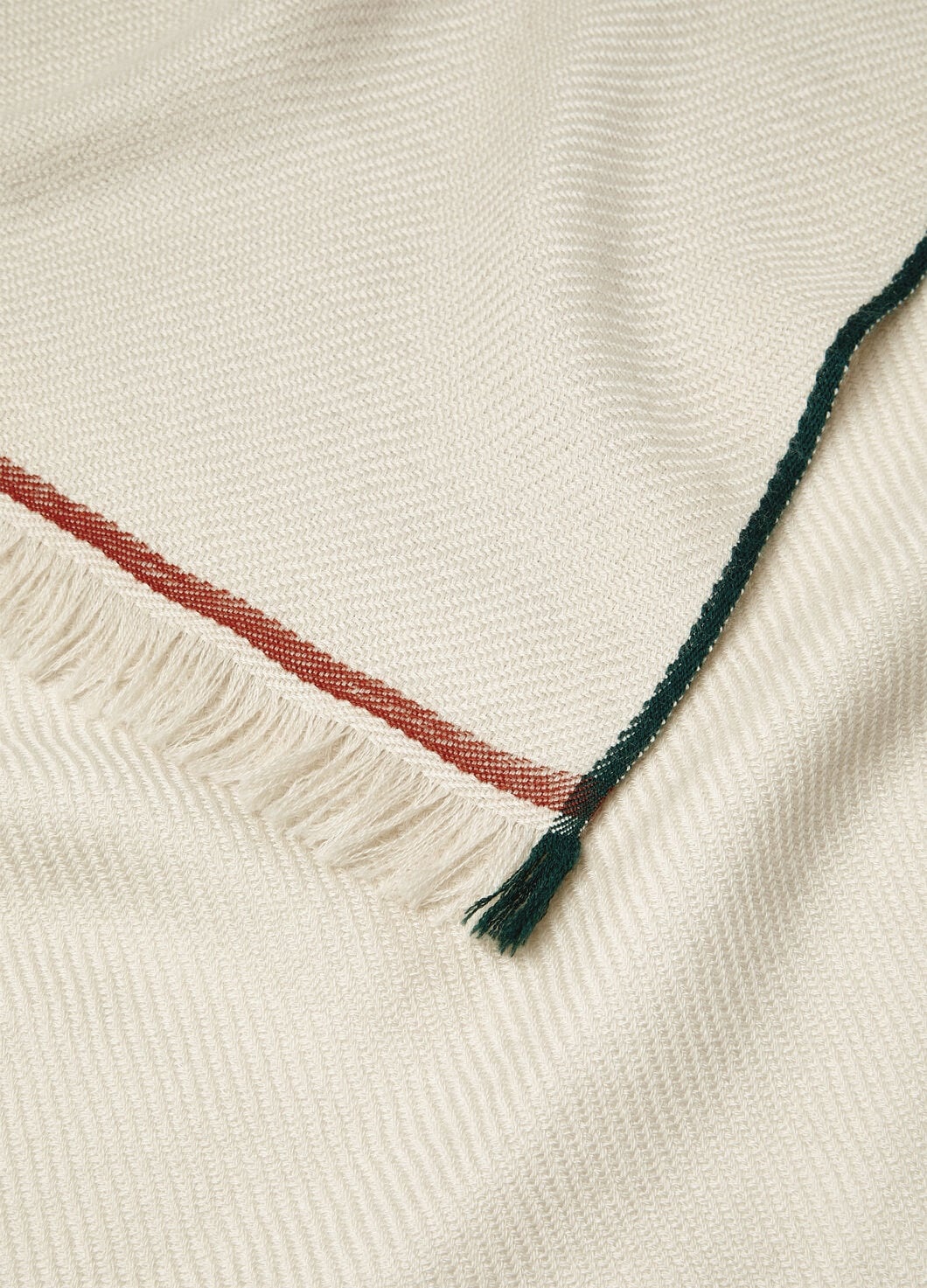 Four In Hand Scarf - 3