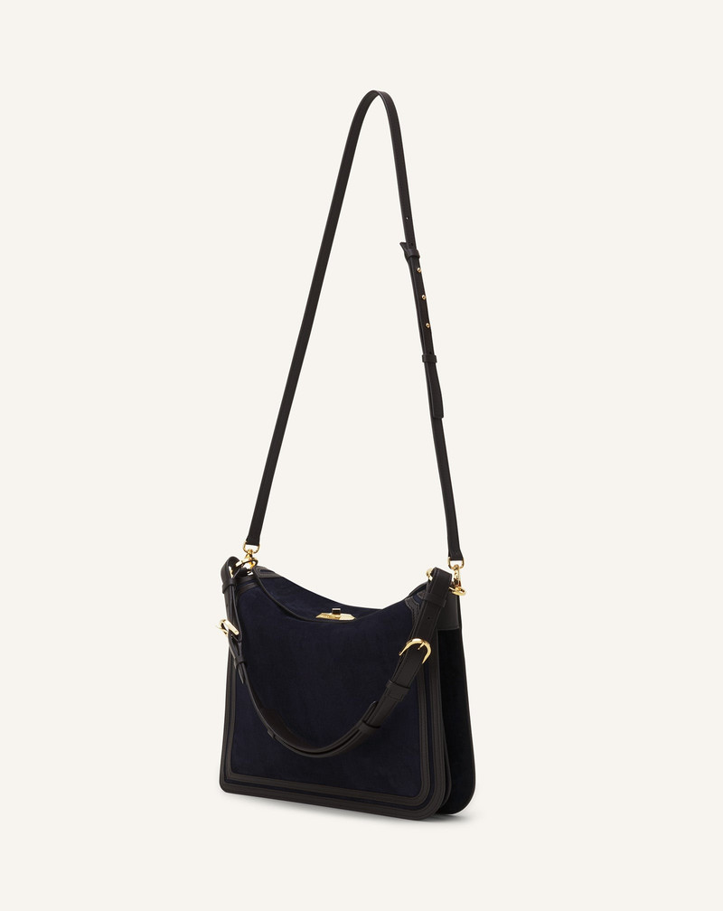 Lanvin COMPANION ASYMMETRICAL  BAG outlook