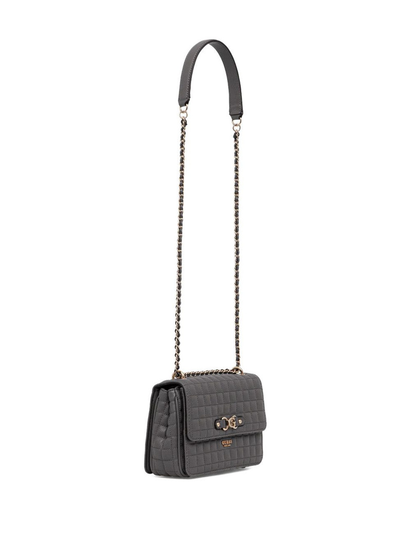 GUESS USA mini Nadira cross body bag outlook