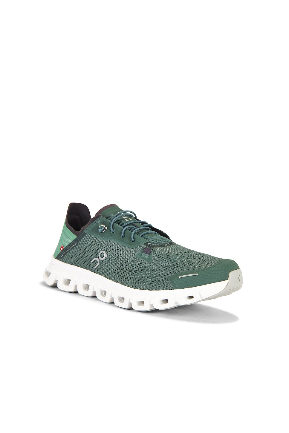 Cloud 6 Coast Sneakers - 2