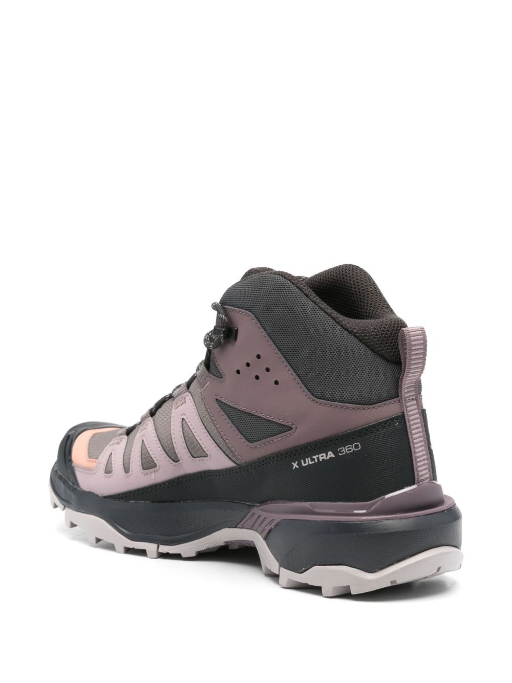 X Ultra 360 sneakers - 3