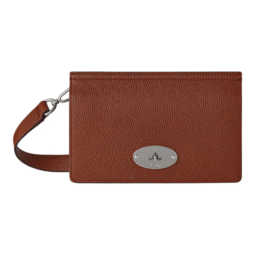 East West Antony Oak Two-Tone Small Classic Grain - 1