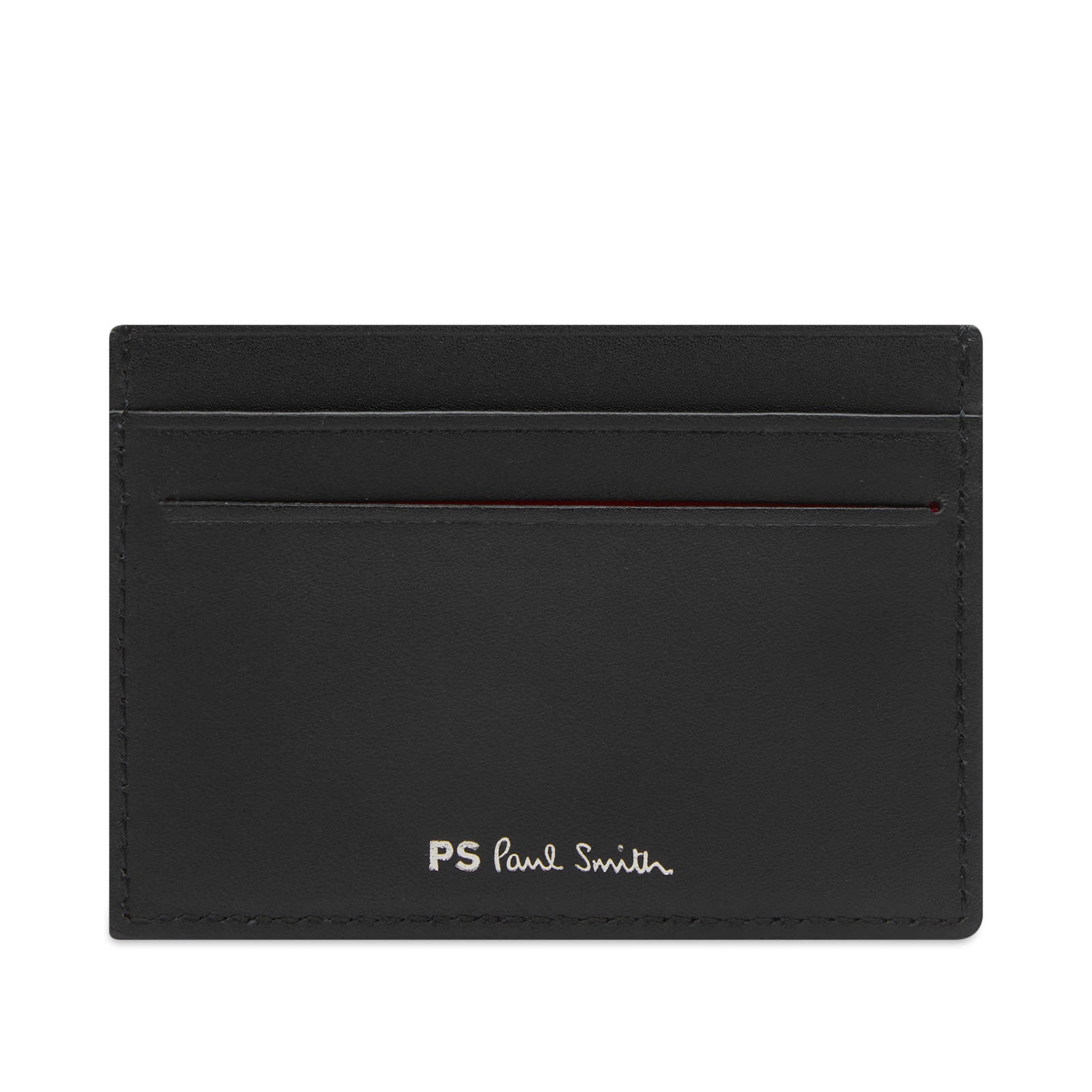 Paul Smith Zebra Cardhoder - 3