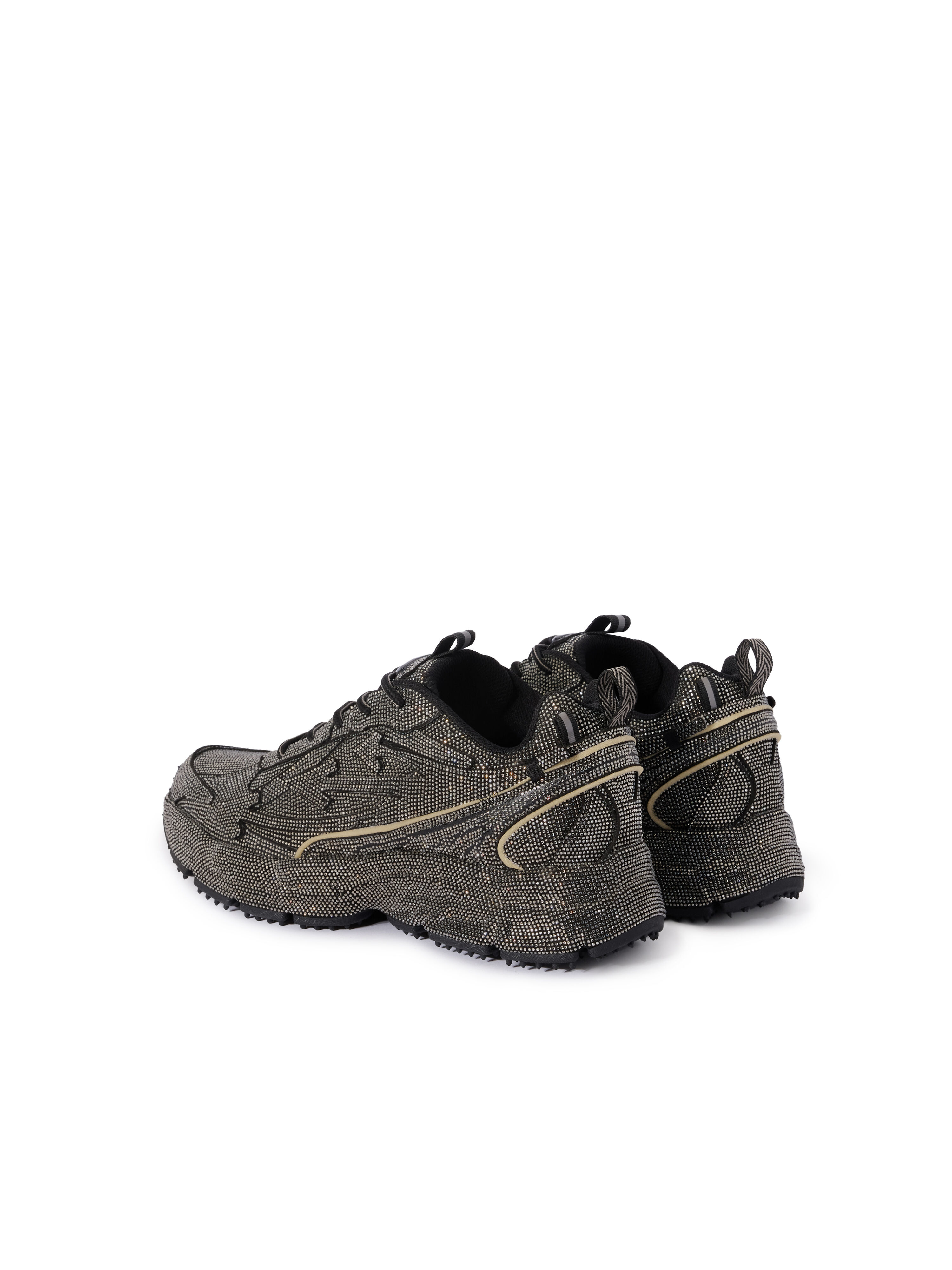 Be Right Back Sneakers - 4