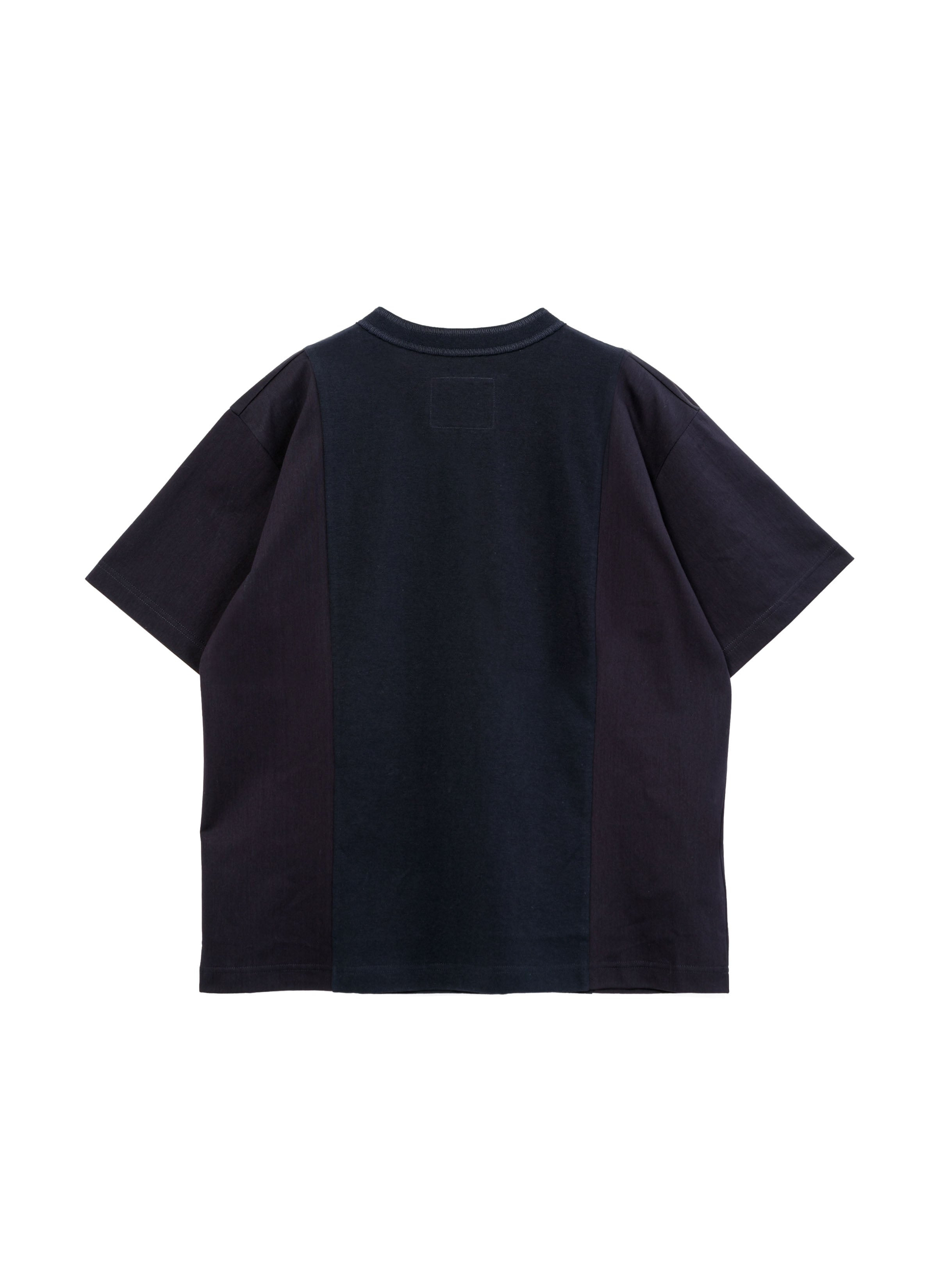 Cotton Jersey T-Shirt - 2