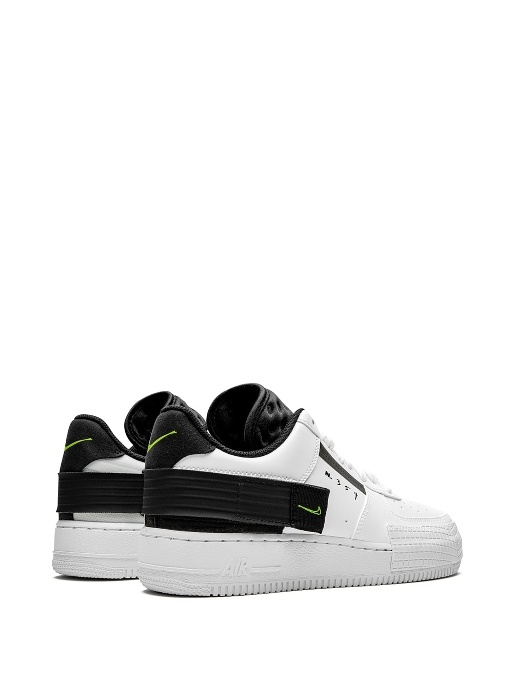 Af1-Type sneakers - 3