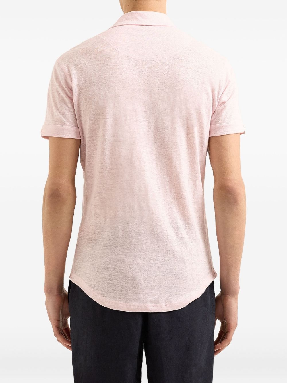 Sebastian polo shirt - 3