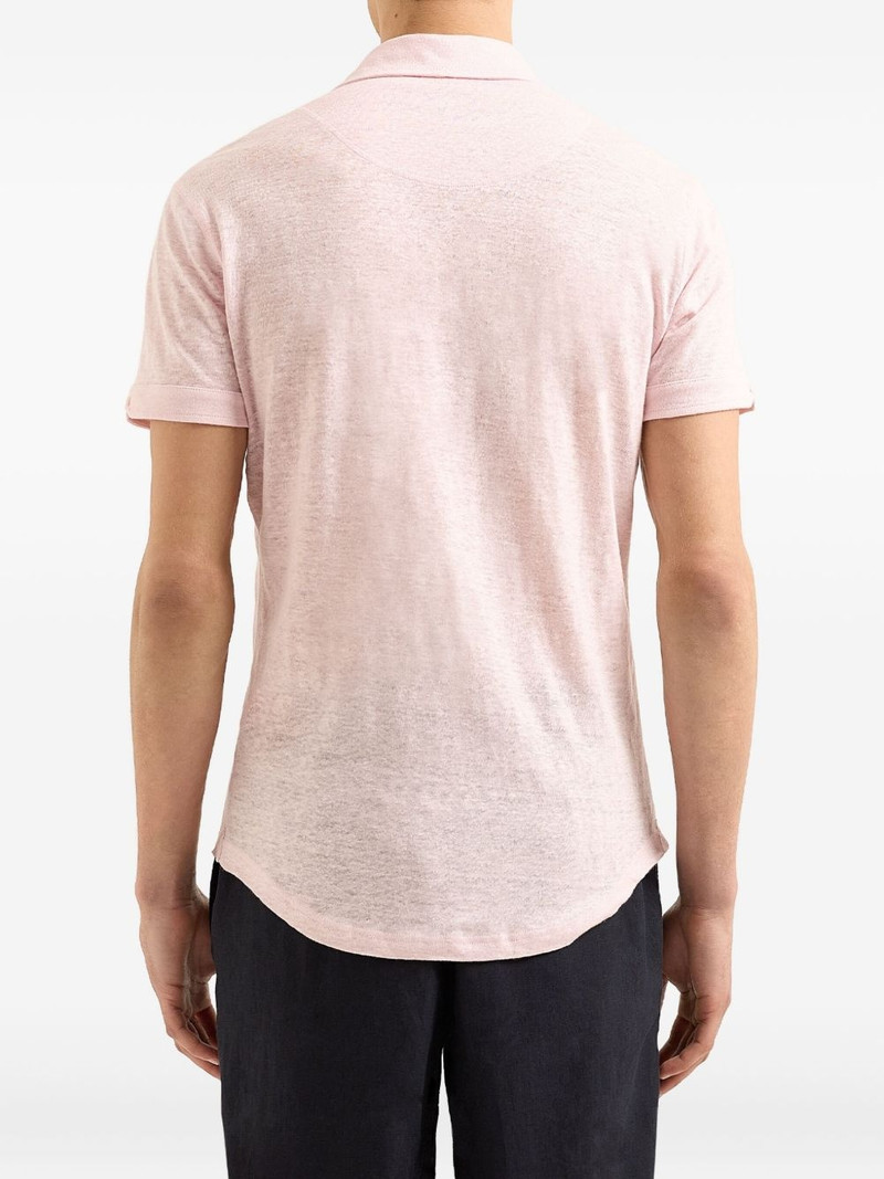 Sebastian polo shirt 3