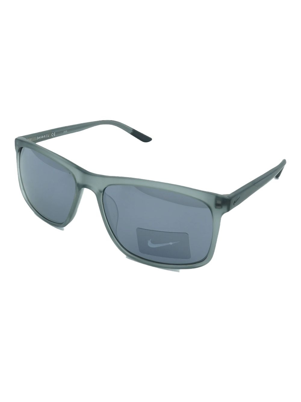 Lore rectangle-frame sunglasses - 2